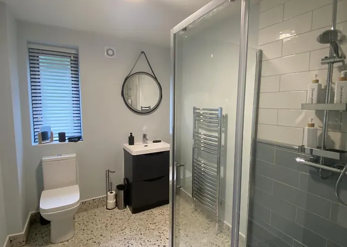 Apartman Riverbank Westport