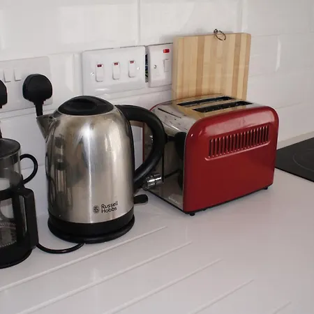 Riverbank ווסטפורט