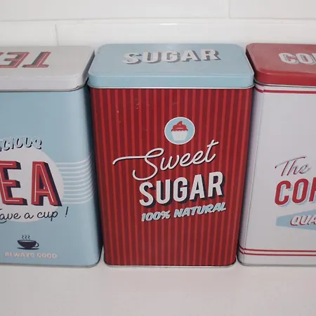 Lejlighed Riverbank *