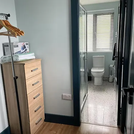 Riverbank Apartment