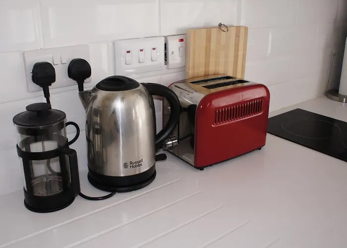 Riverbank Вэстпорт