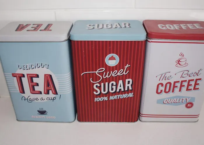 Lejlighed Riverbank *