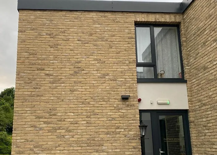 アパート Riverbank *