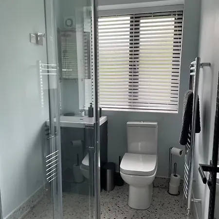 Apartamento Riverbank Westport