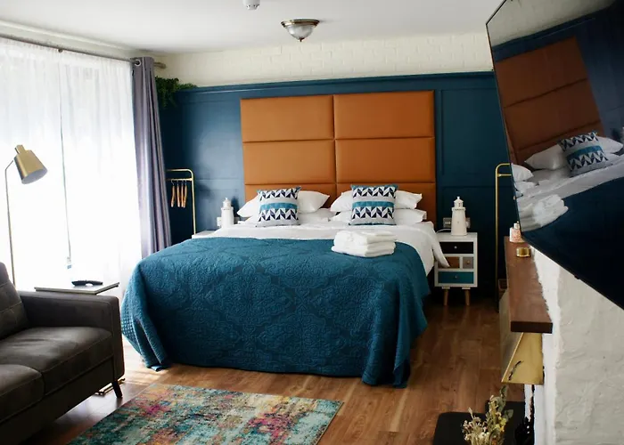 Appartement Riverbank Westport