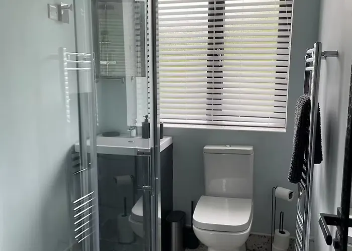 Appartement Riverbank Westport