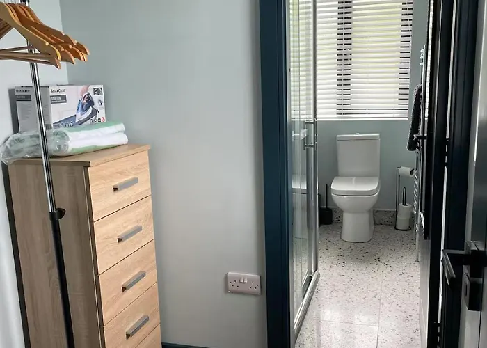 Riverbank Appartement